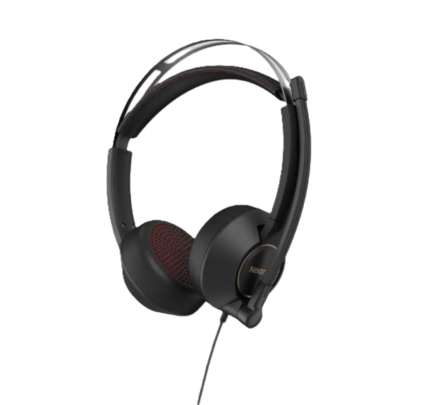 EP220 USB гарнитура Nearity