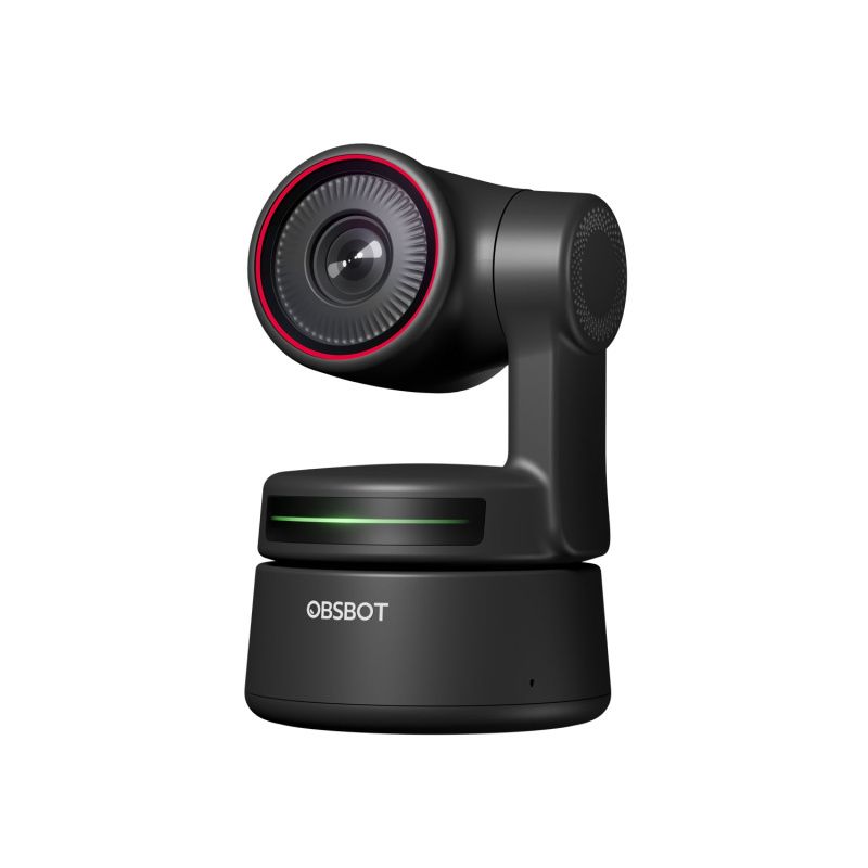 Tiny 4K - USB PTZ камера Obsbot