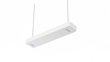 A30 Потолочный микрофонный массив Nearity