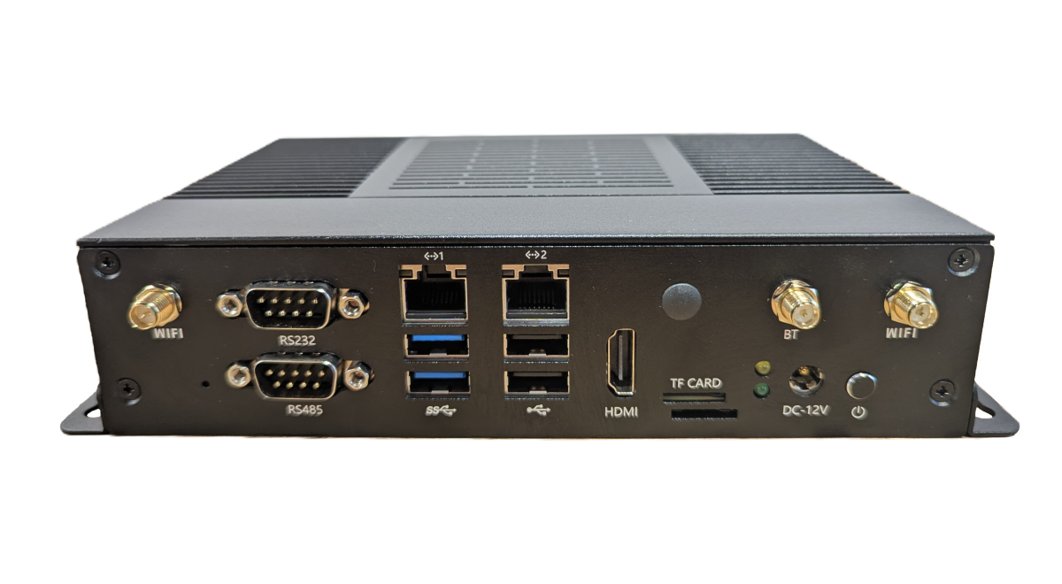 HTI-ASR10 Транскрибатор Hitrolink (AI система распознавания речи)