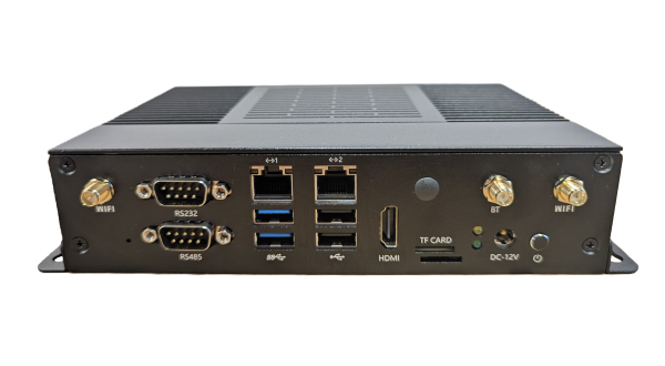 HTI-ASR10 Транскрибатор Hitrolink (AI система распознавания речи)