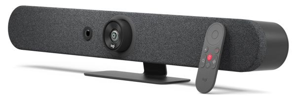 Видеобар Logitech Rally Bar Mini (960-001339)