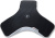 2215-63885-001 Микрофон RealPresence tabletop Microphone Array: Contains one Microphone Array and on