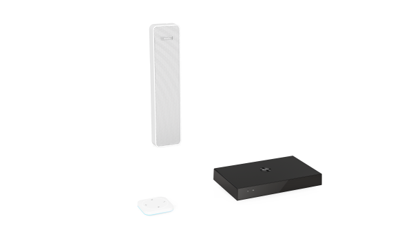 A30 Потолочный микрофон Nearity