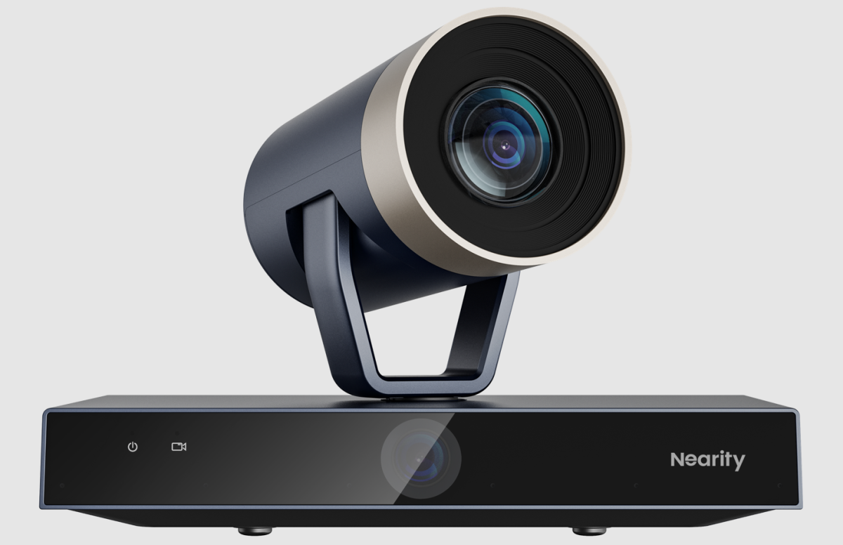 PTZ-камера Nearity V540D