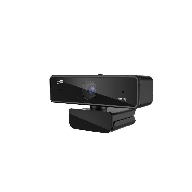 V11 Вебкамера Nearity (2K QHD, встроенный микрофон)