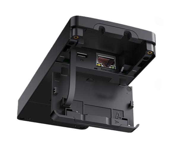 VCH51 Pro Коммутационный хаб Yealink (VCH51 Pro, набор кабелей)