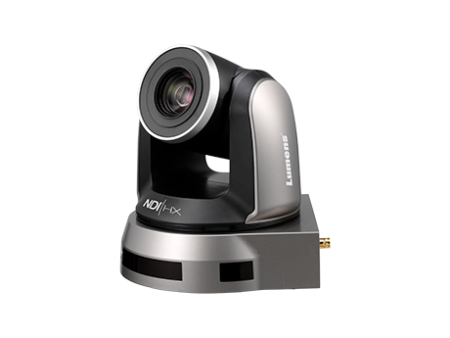 VC-A51PN -B Lumens Камера Full HD PTZ (Black)