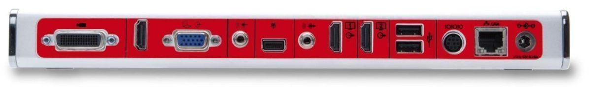 7200-65330-114 Система RealPresence Group 310-720p c EagleEye 4-12x камера