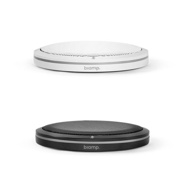 PARLETTM-XWHITE Настольный микрофон Biamp Parlé TTM-X (912.0501.900)