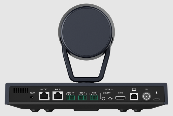 V540D PTZ камера Nearity