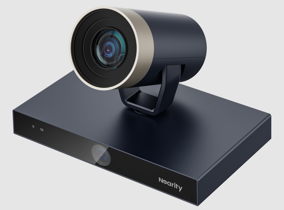 PTZ-камера Nearity V540D