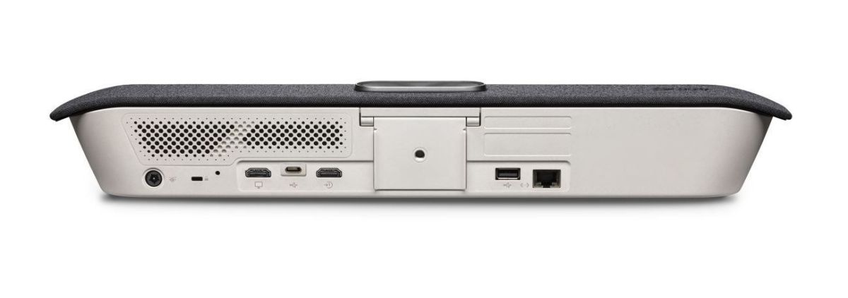 2200-86260-114 POLY STUDIO X30 & POLY TC8