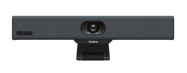 A10-010-VCS Видео-бар Yealink (MeetingBar A10, блок питания, крепления, кабели, VCR11, 2-year AMS)