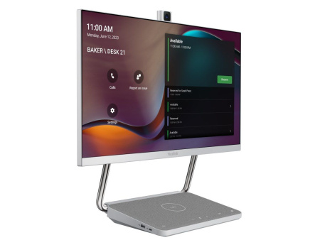 DeskVision A24 Видеотерминал Yealink (Интерактивный дисплей 24")