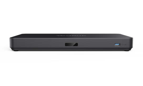 M500-0010 Видеотерминал Yealink (M500, Remote control, power adapter and cables, 2-year AMS service)