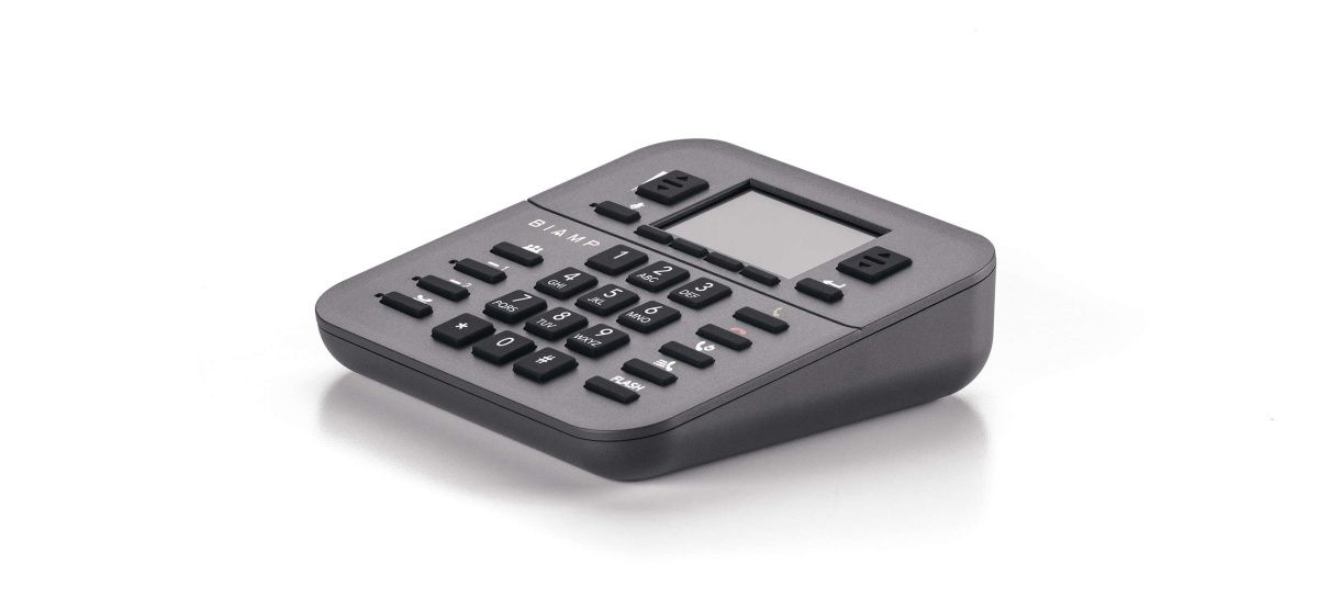 HD-1 Dialer Аппаратный дозвонщик Biamp 