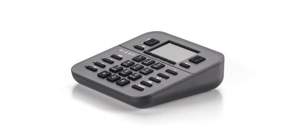 HD-1 Dialer Аппаратный дозвонщик Biamp 