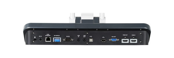 PS753 Lumens Документ-камера 4K VGA HDMI USB