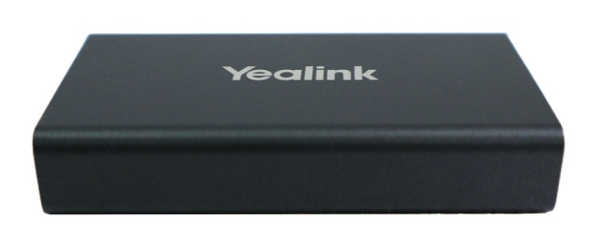 USB2CAT5E-EXT Удлинитель USB (по кабелю CAT5E) Yealink (приемник, передатчик, блок питания, 2-yea