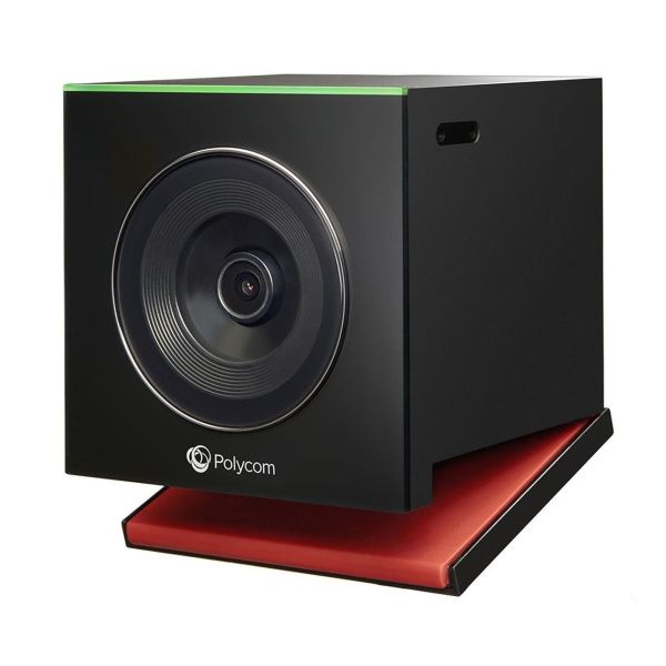 7230-61960-001 Камера EagleEye Cube HDCI Camera for Group 310/500,Trio VisualPro.Electronic Pan Tilt