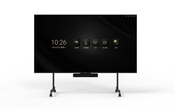 T1-108 LED дисплей Unilumin, 108 дюймов, 1920×1080, шаг 1.25