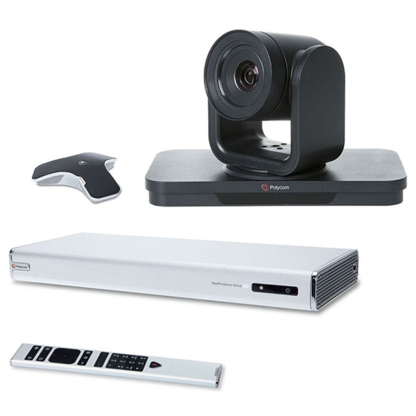 7200-65340-114 Система RealPresence Group 310-720p c EagleEye 4-4x camera