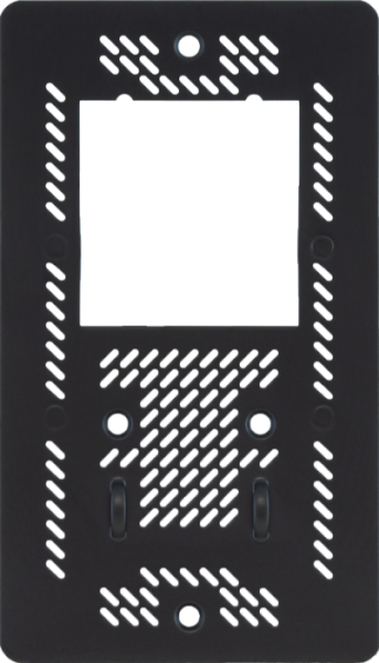 91540079, Lightware, WP-HDMI-TPS-RX97, HDMI1.4 + Ethernet + RS-232 + bidirectional IR HDBaseT floor 