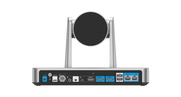 HTI-XT510 Видеотерминал Hitrolink (Встроенная 4K HD 12х камера, терминал SIP/H.323, микрофоны)
