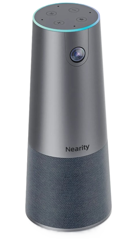 Конференц-камера 120° Nearity C45