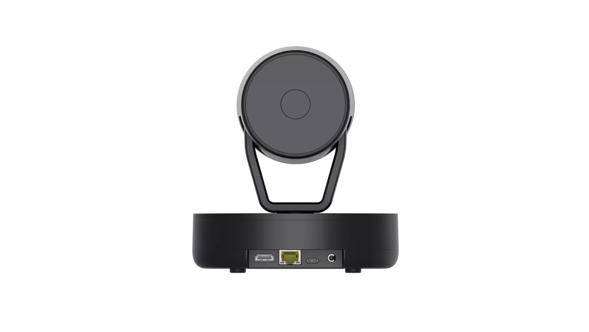 V415 PTZ камера Nearity (4K UHD, 15x, 4 Preset Positions, USB2.0 type-c, HDMI port & RJ45 ethernet p