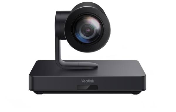 UVC85 Видеокамера Yealink (UVC85, 2-year AMS)
