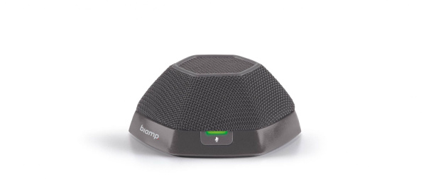 Devio DTM-1 Настольный микрофон Biamp 