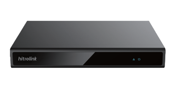 HTI-XT600 Видеотерминал Hitrolink (4K30fps; Видеовходы : 2×HDMI 2.0 (4K30fps), 2×HDBaseT (4K30fps); Поддержка RCA, 6.35 мм, 3.5 мм и XLR)