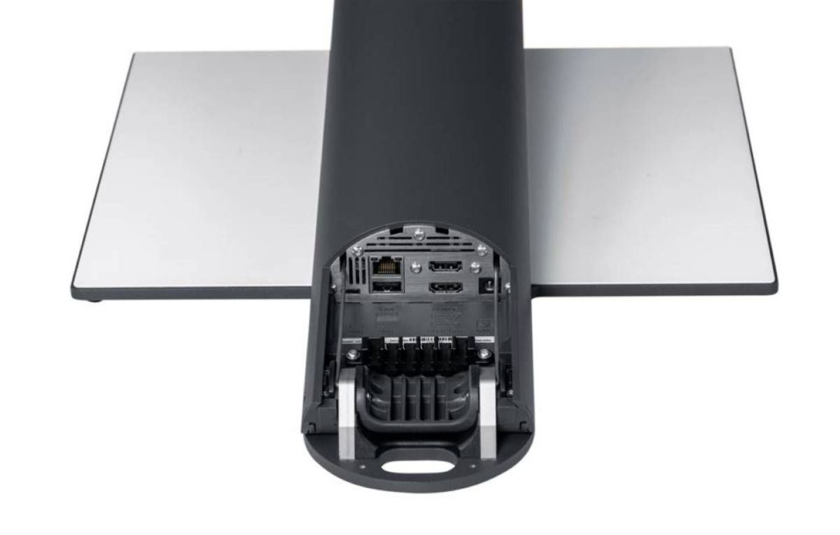 102032-B0 Документальная камера Visualizer VZ-8neo.UHD - Version B (with swivel plate)