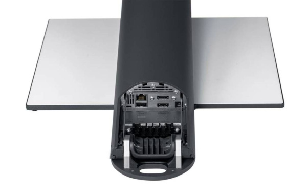 102032-B0 Документальная камера Visualizer VZ-8neo.UHD - Version B (with swivel plate)