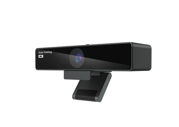 V30 Камера Nearity (4K UHD, Угол обзора -  120°, Auto-framing, 4-element MEMS microphone array, AGC)