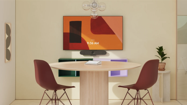 Видеобар Rally Bar Huddle (960-001501)