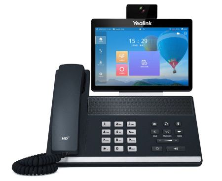 VP59-VCS Edition Видеотелефон Yealink