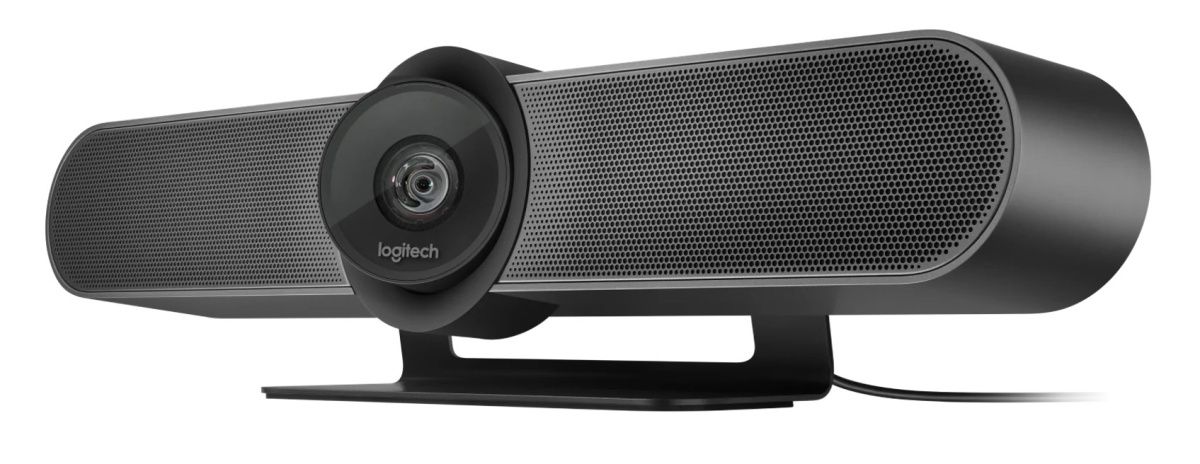 Конференц-камера Logitech MeetUp