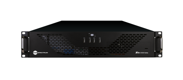 ZIO RGB Spectrum Контроллер видеостен RGB Spectrum ZIO