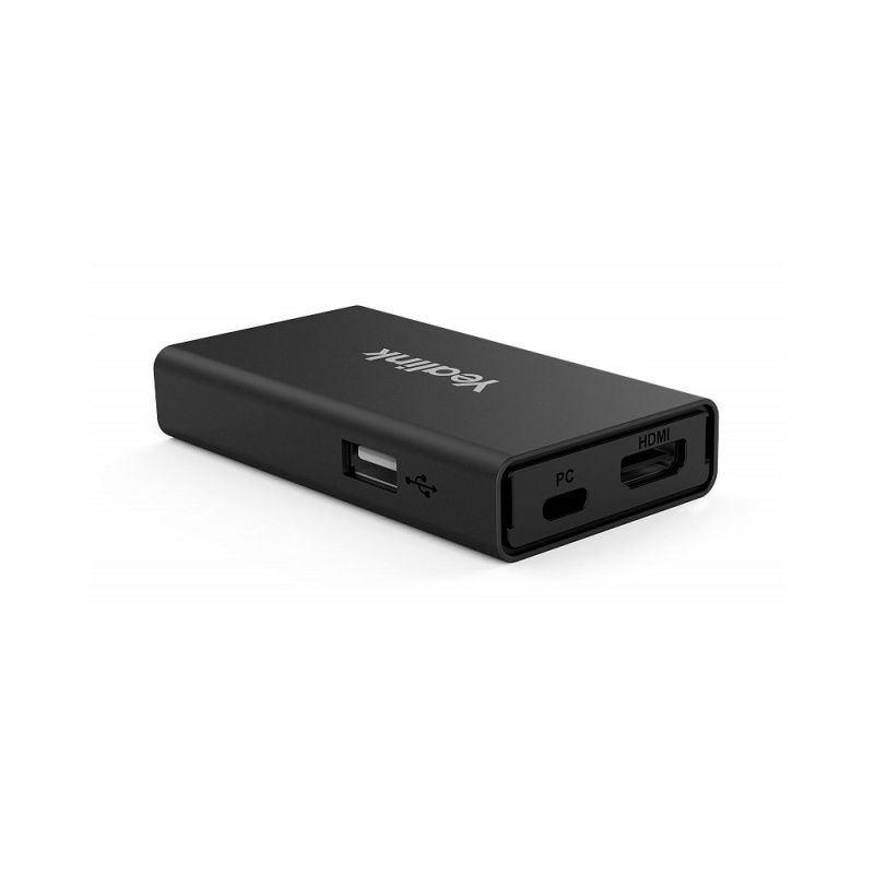 VCH51 Package Комплект (VCH51, 7.5m network cable, 0.6m HDMI cable, 0.6m Type-C cable, 1-year AMS)