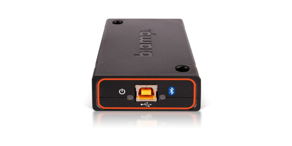 Tesira EX-UBT Расширитель AVB/USB Biamp