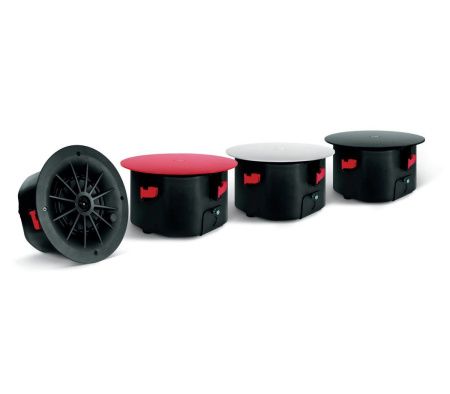 C-IC6WHITE Потолочный коаксиальный динамик Biamp 