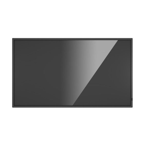 DS-D6043UN-B, Hikvision, Профессиональный 4К (Ultra HD) дисплей 43″