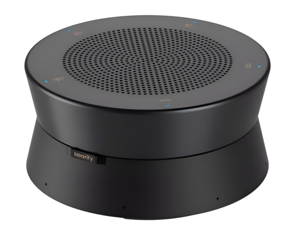 A20S Спикерфон Nearity (до 6 устройств в "цепочку", радиуc захвата - до 5 м., полный дуплекс)