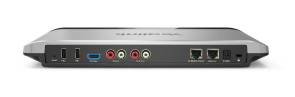 Camera-Hub Концентратор-хаб (1x Camera-Hub. 1x power adapter. 1x Ethernet-USB3.0 adapter. 1x 3m RCA 