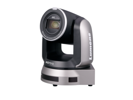 VC-A71PN-B Lumens Камера 4K PTZ (Black)