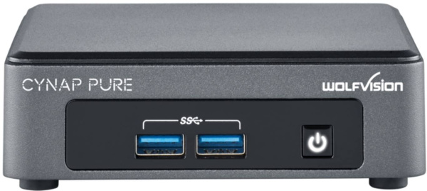 102025 Презентационная система Cynap Pure
