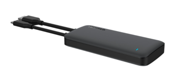 NT10 Nearhub Tail Донгл для беспроводной трансляции на.